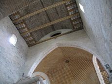 Italien Venetien Aquileia Basilica S. Maria 027.JPG